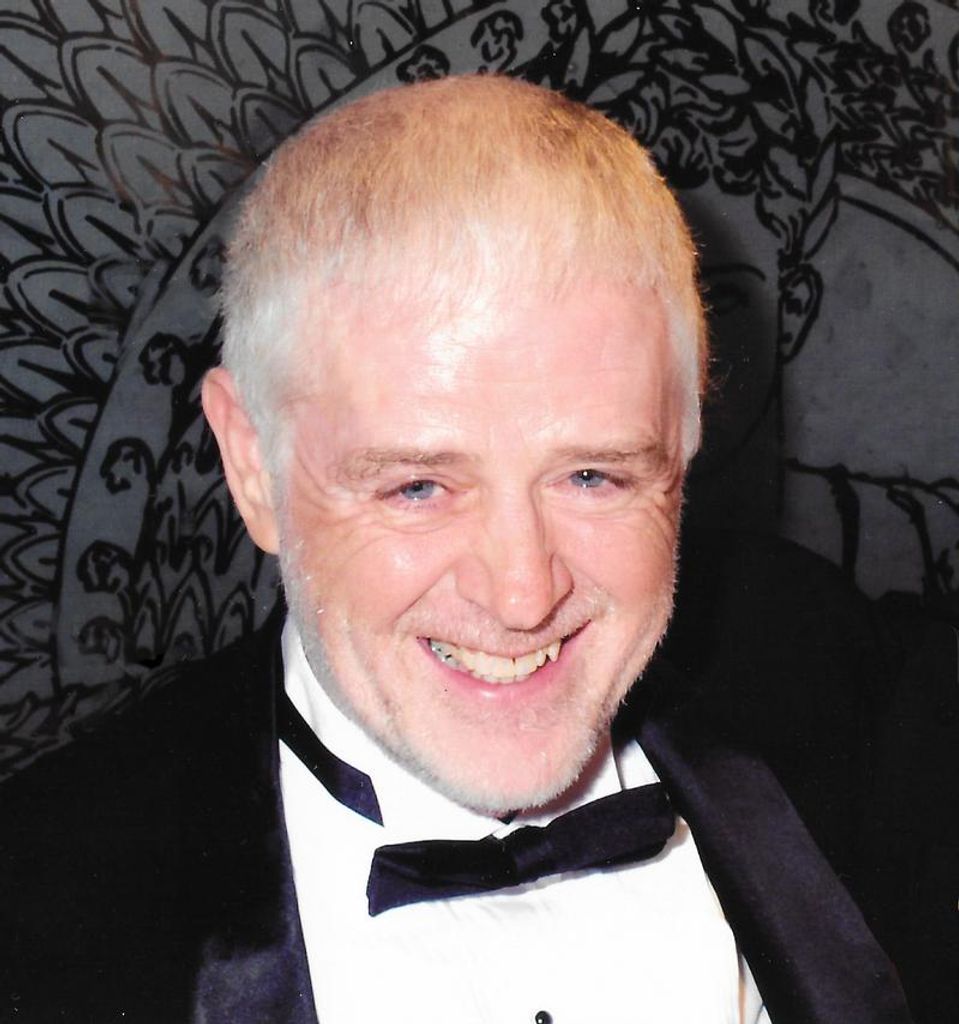 Francis "Fox" Yeager Profile Photo