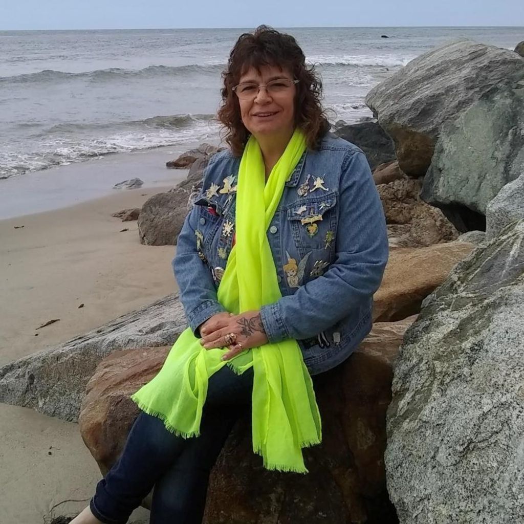Michelle Fredericks Profile Photo