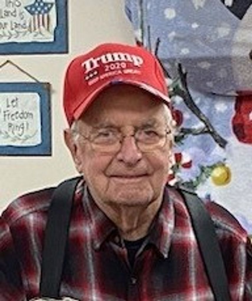 James Paul Yaskanich