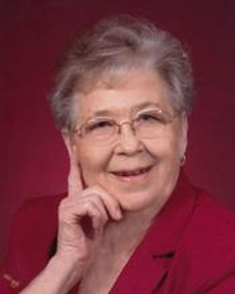 Sylvia Jean Anderson Profile Photo