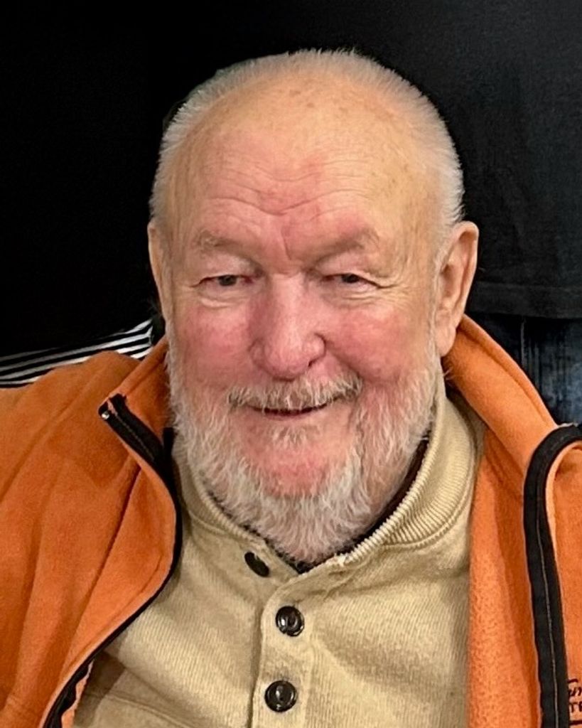 James J. Lackett
