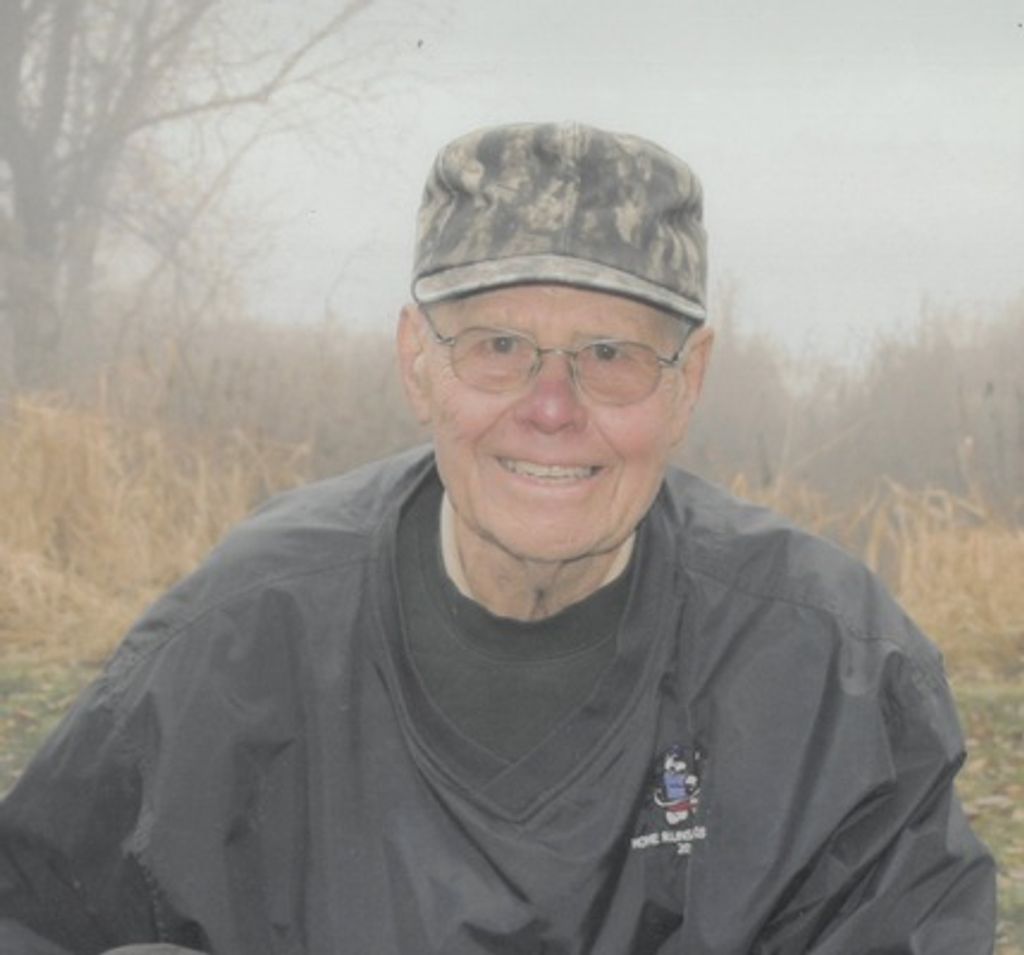 Dr. John B. Weaver