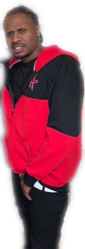 Brenton Ga'Juan Harding Profile Photo