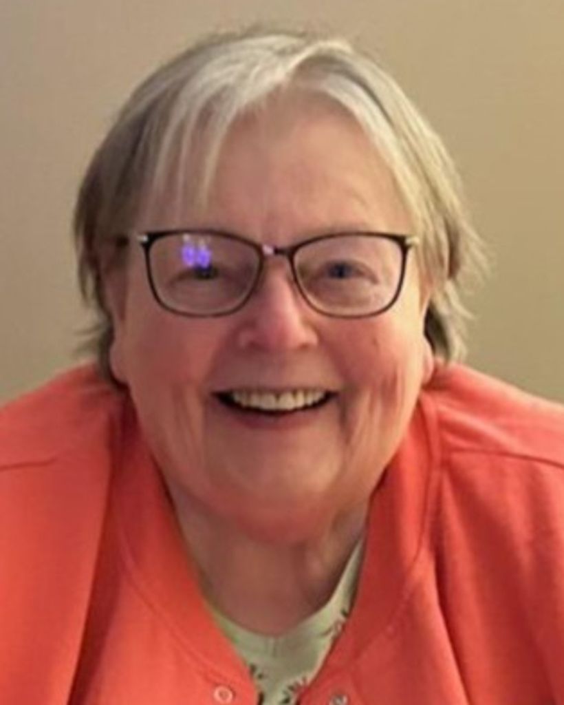 Rosalind F. "Roz" Wayne Profile Photo