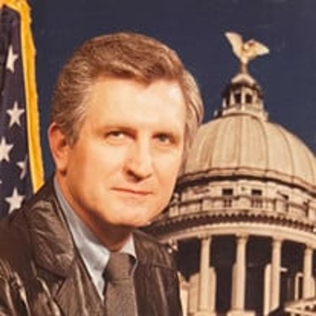 Thomas L. "Tommy" Brooks Profile Photo