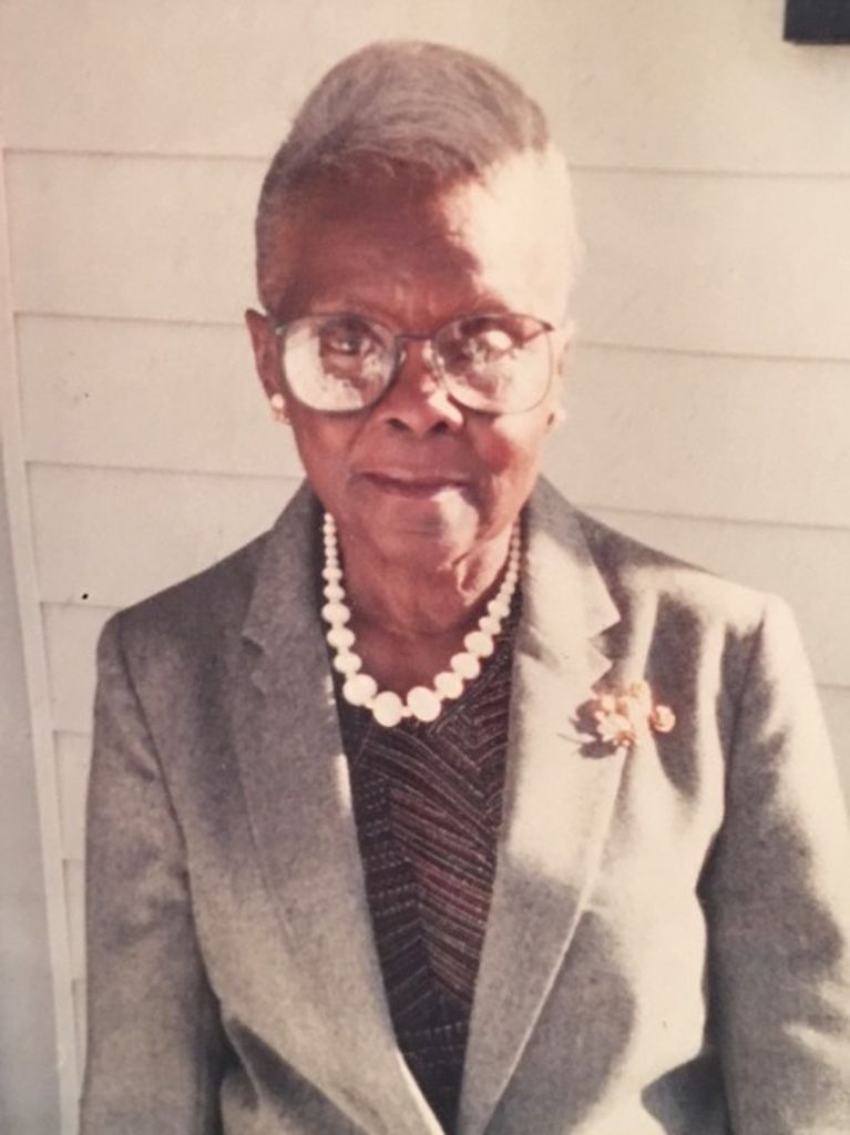Rosa Berry-Rease
