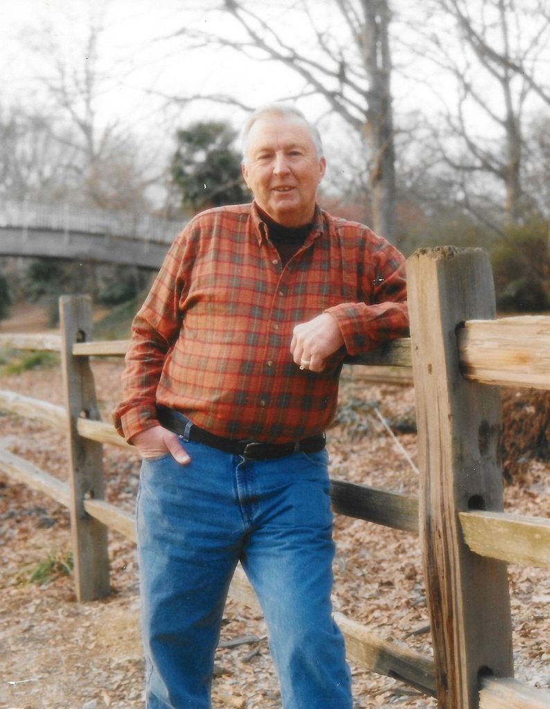 Dennis Jackson Massengill