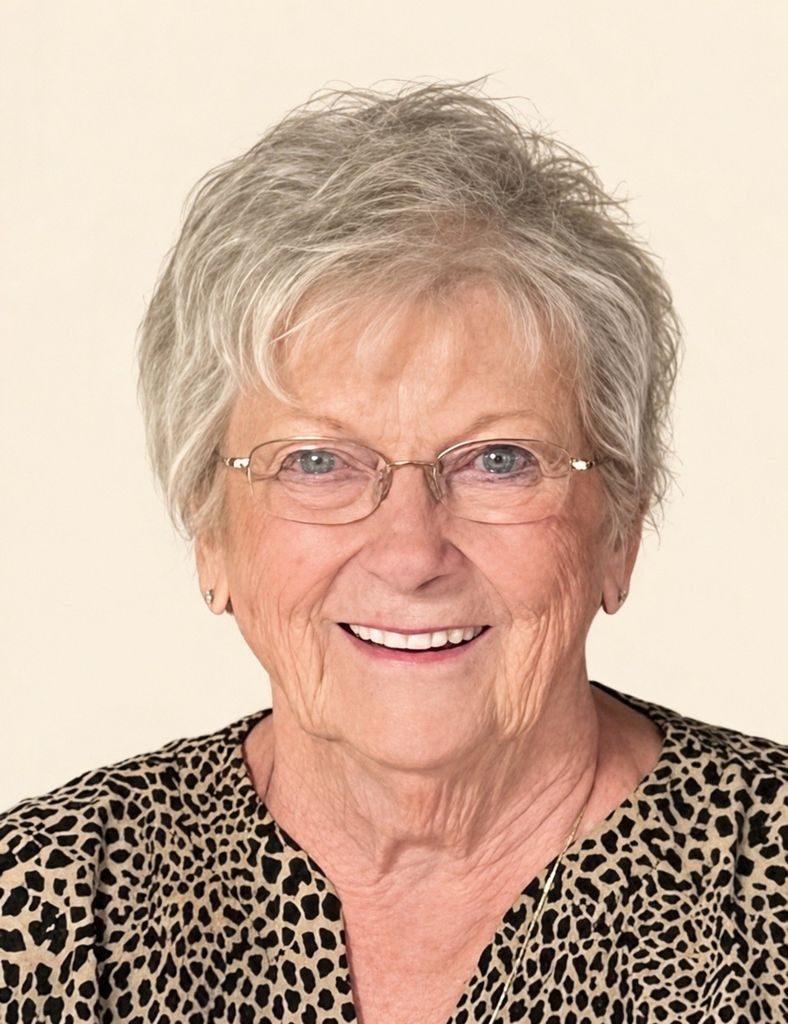 Patricia L. “Pat” Hagen Profile Photo