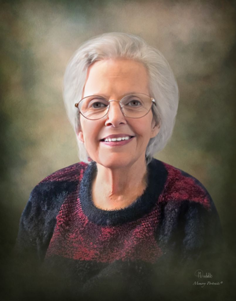 Sandra "Momay" (Standridge)  Campbell