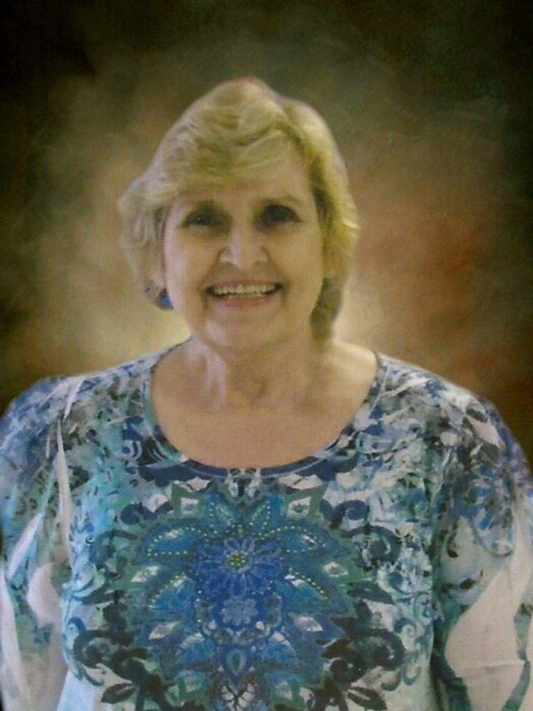 Judith "Judy" Harris Wiles