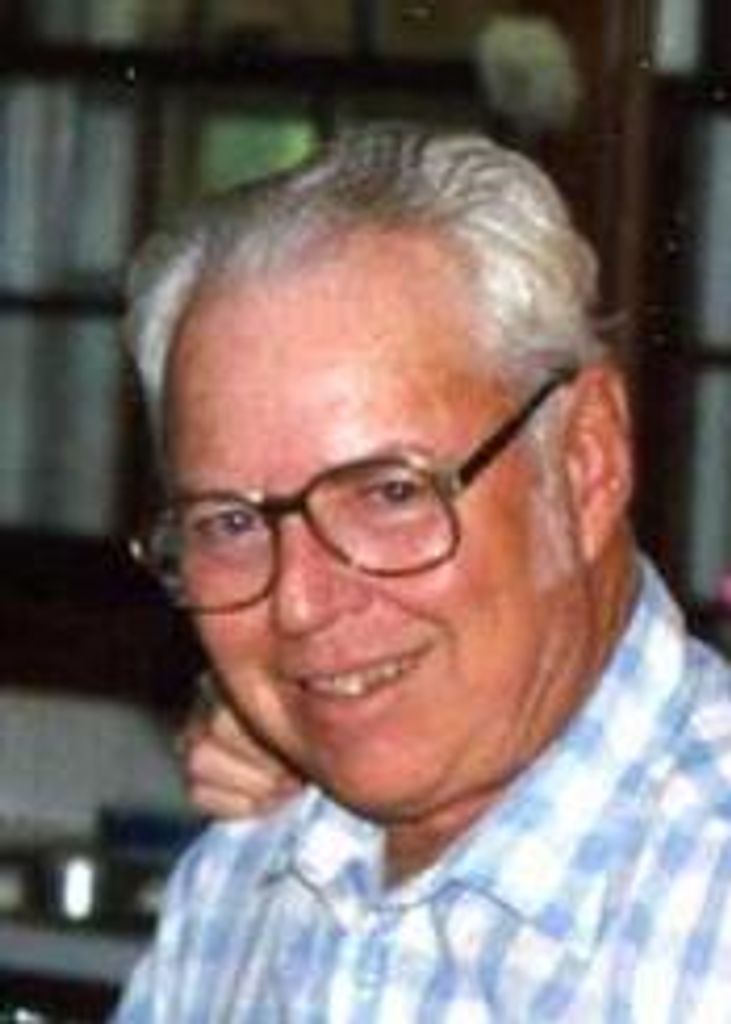 Dale Charles Whitted