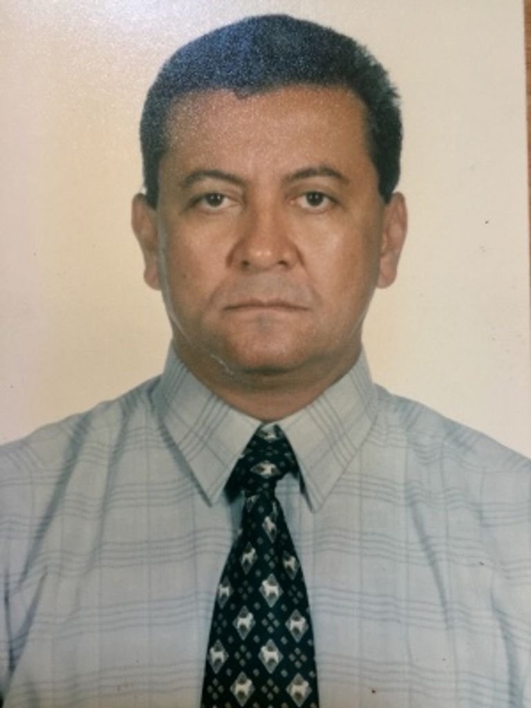 Luis D. Rincon - Sarmiento
