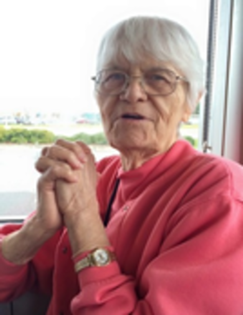 Shirley Rondeau Maxwell Profile Photo