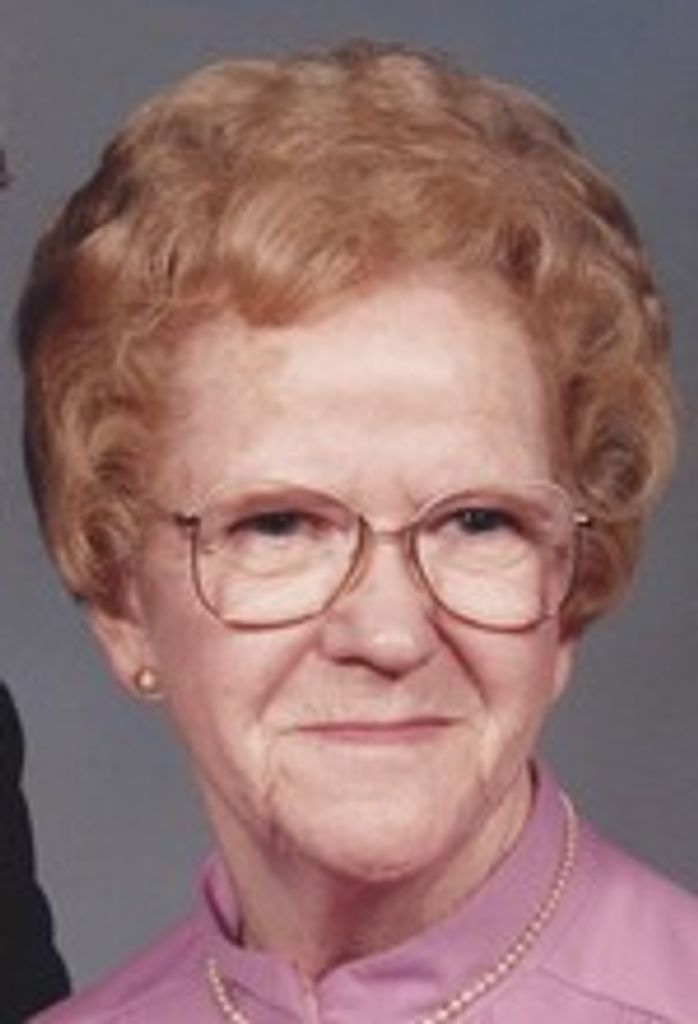 Corene (Swint)  Chalker