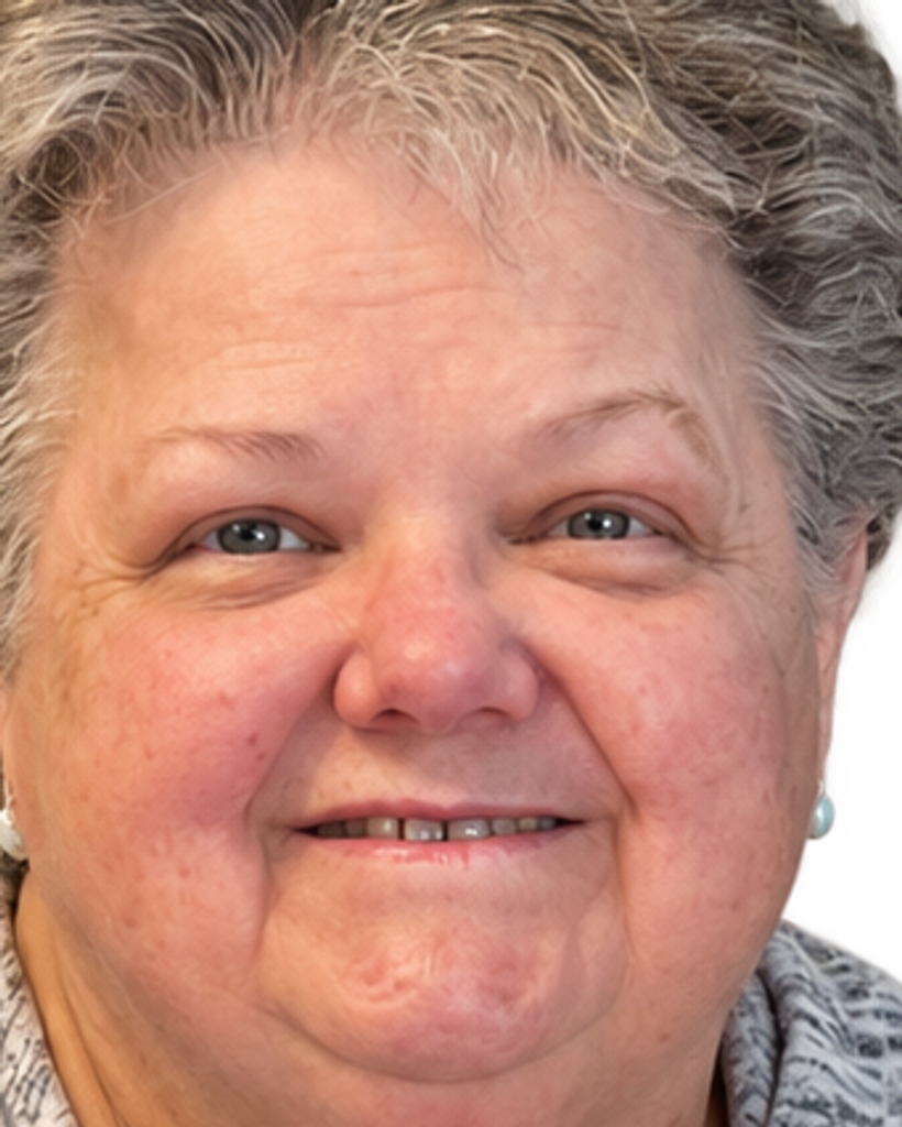Lynda Helen Larimer(Reaves)