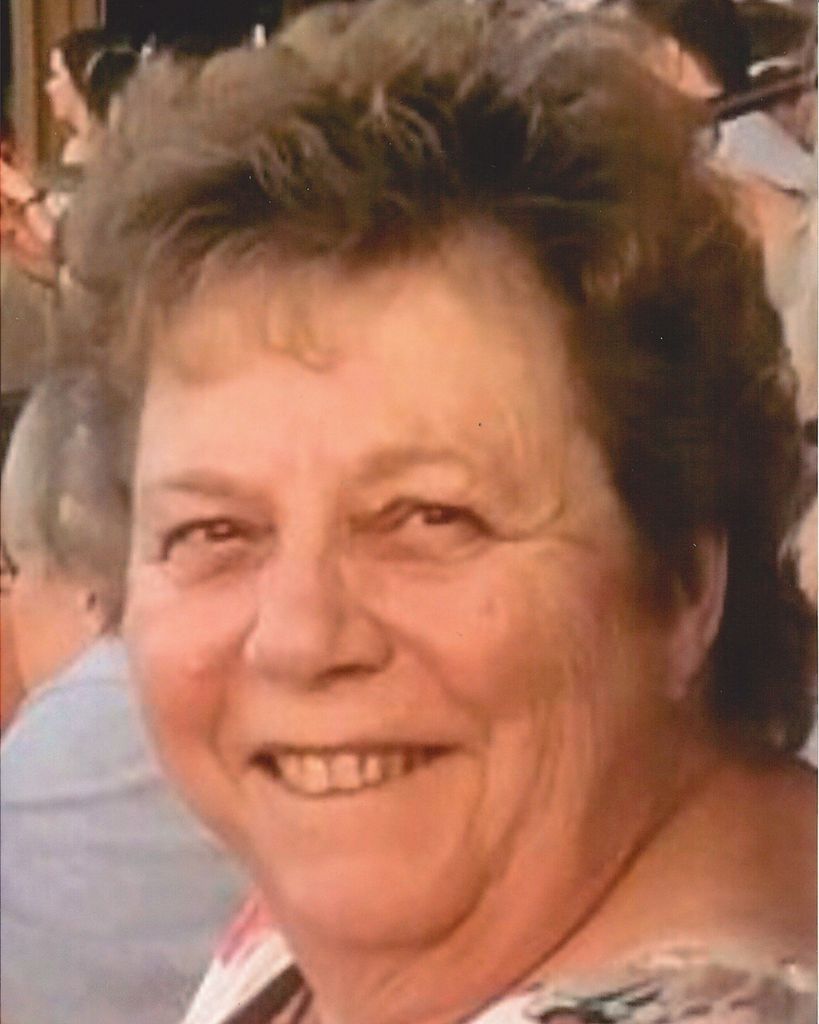 Judy Ann Seljeseth