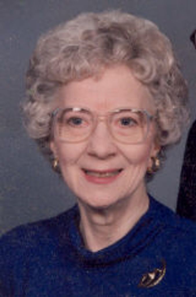Sue Reynolds Profile Photo