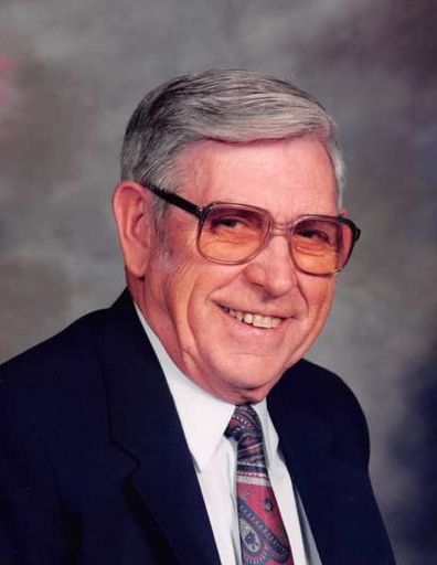 Earl Lasater Profile Photo