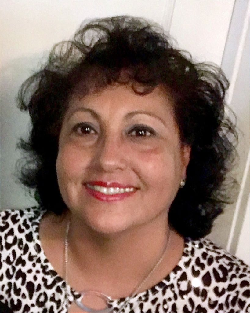 Lucy Y. Leyba Profile Photo