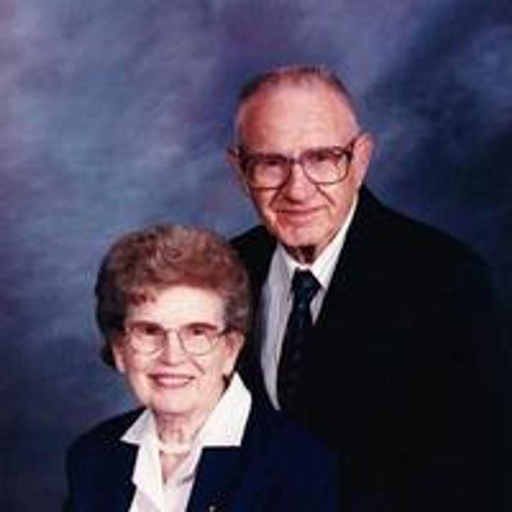 Eloise Tysinger Hilliard