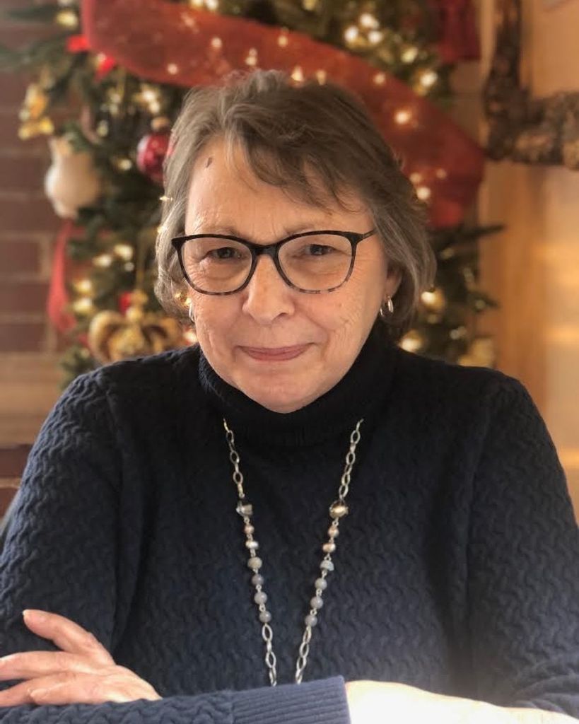 Kathleen Stowe Profile Photo