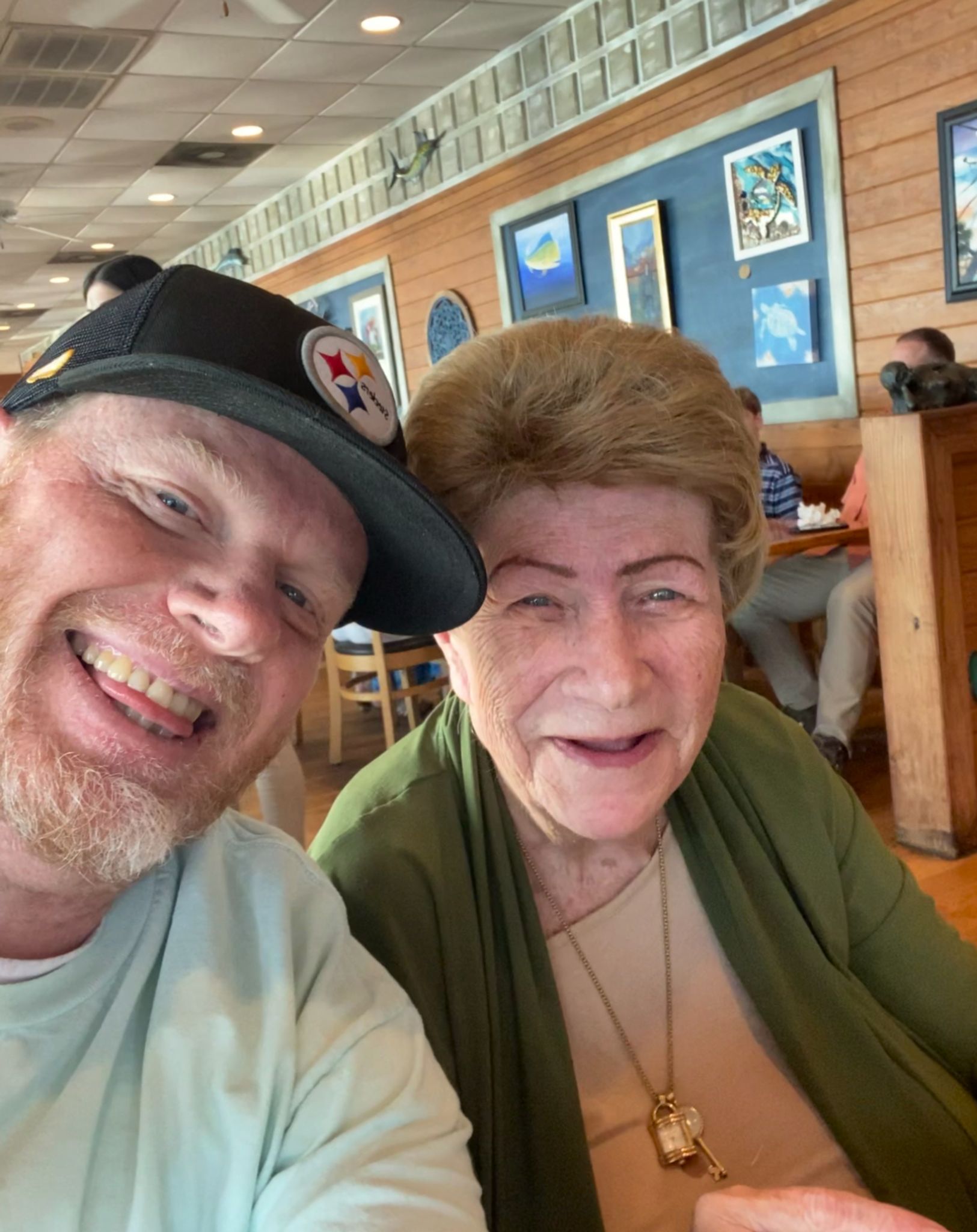 Betty Vellines Chapman Obituary July 10, 2025 - Little's Funeral