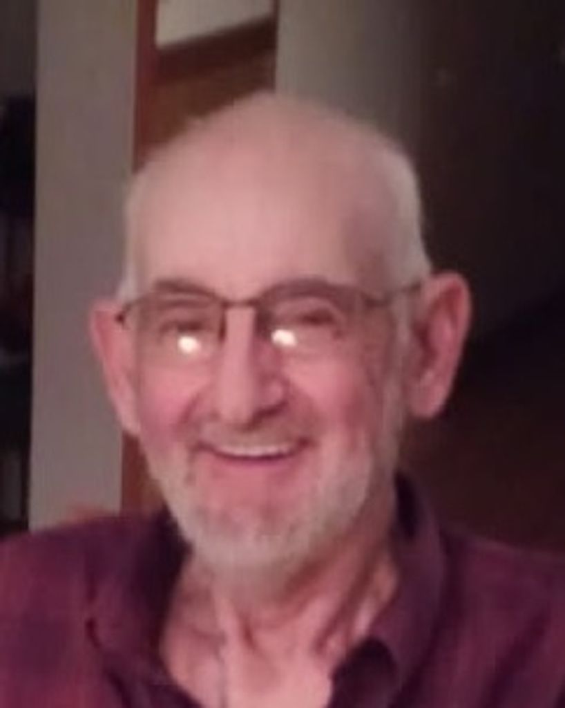 Paul E. Wigle Profile Photo
