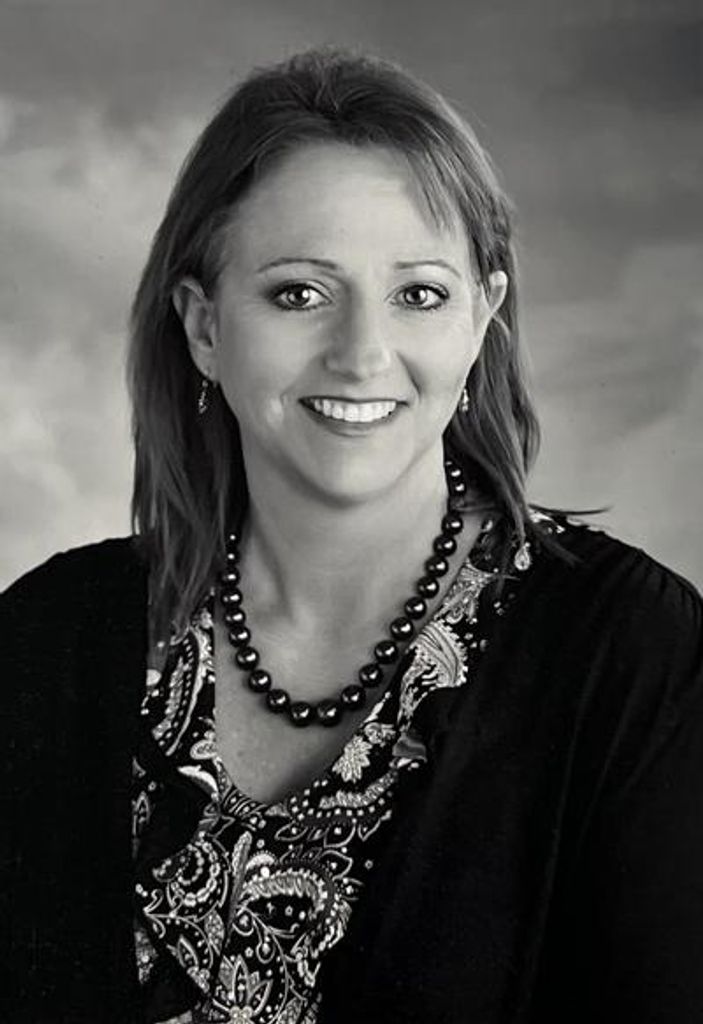 Melissa Weeks Davis Profile Photo