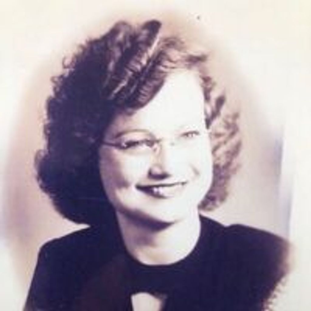 Olive Brantley