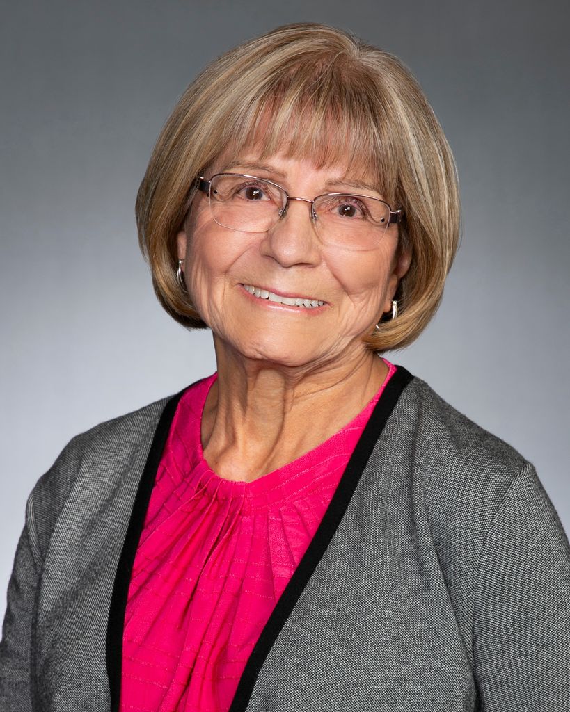 Evangeline Velasquez