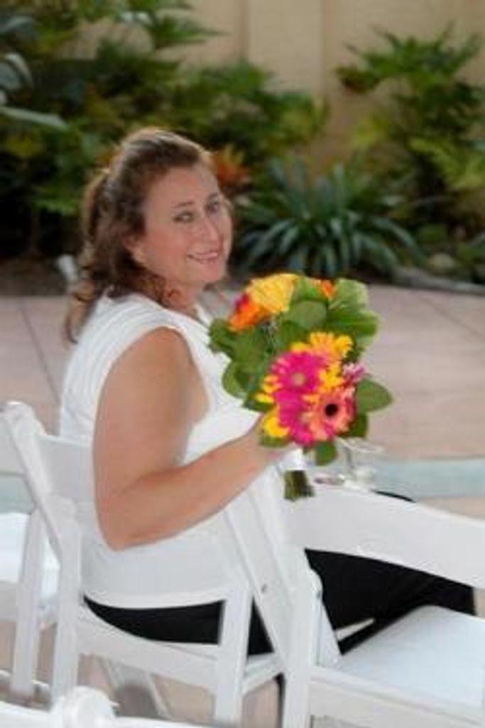 Jackie Lynn Weierbach