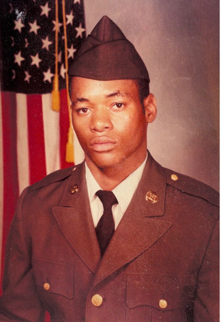 DARRYL WOODS