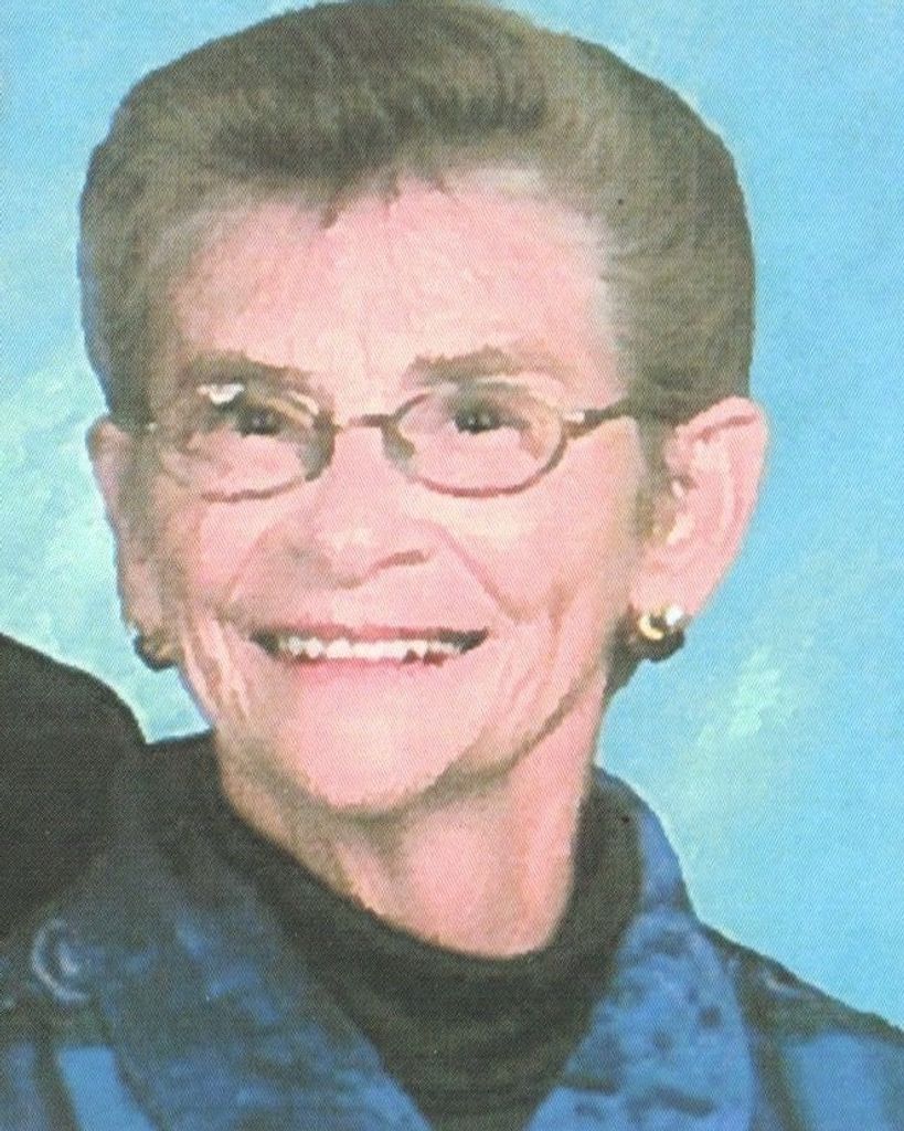 Lucy M. Hatch Profile Photo