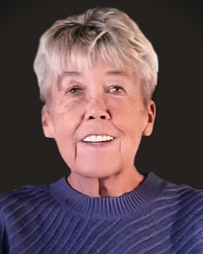 Beverly Lee Langenecker