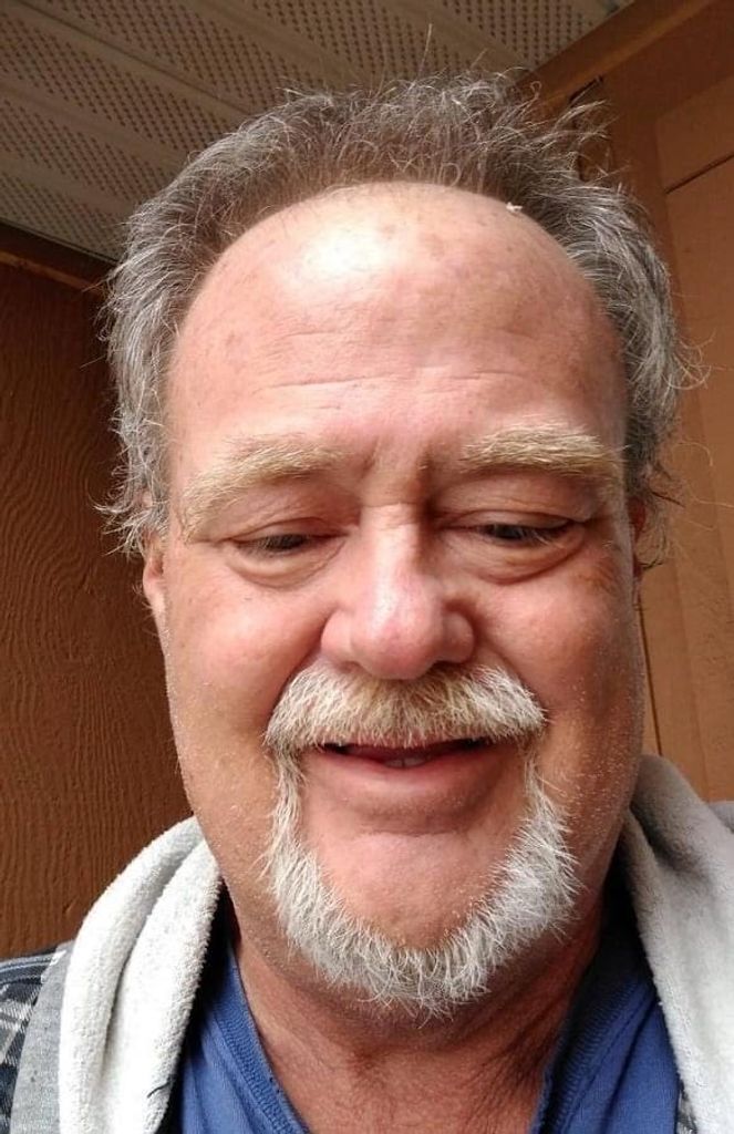 Michael Long
