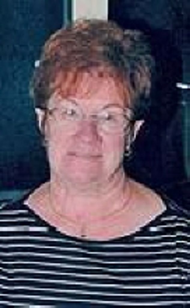 Esther  B. Gerhardt