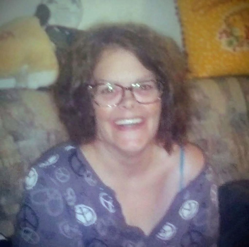 Jeannette Ann McGarry Profile Photo