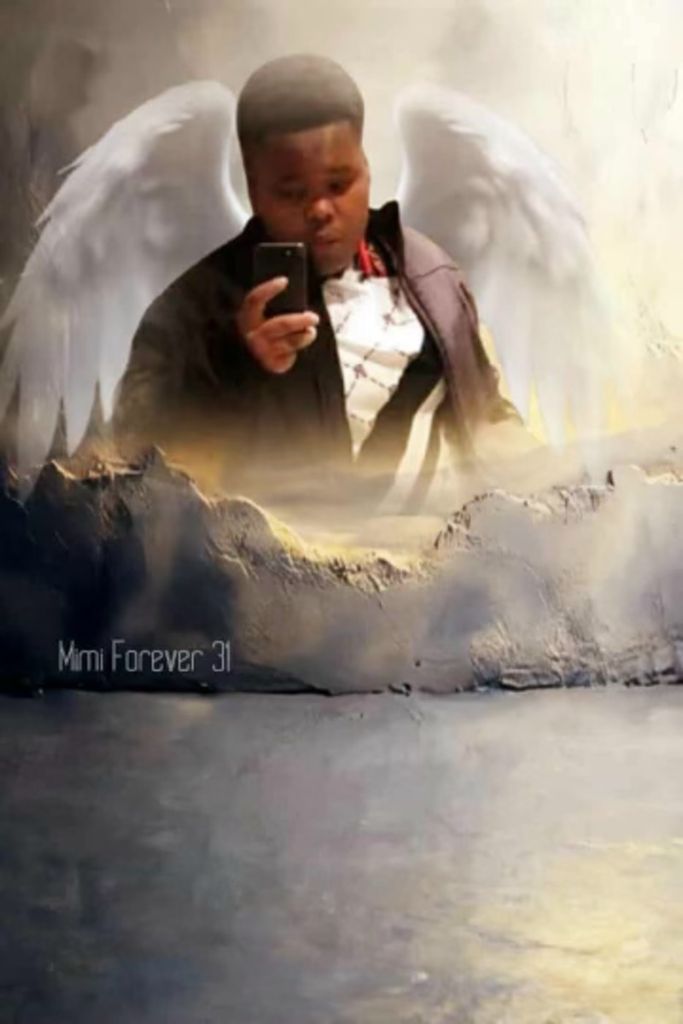 Michelle Norrie Dunn Profile Photo