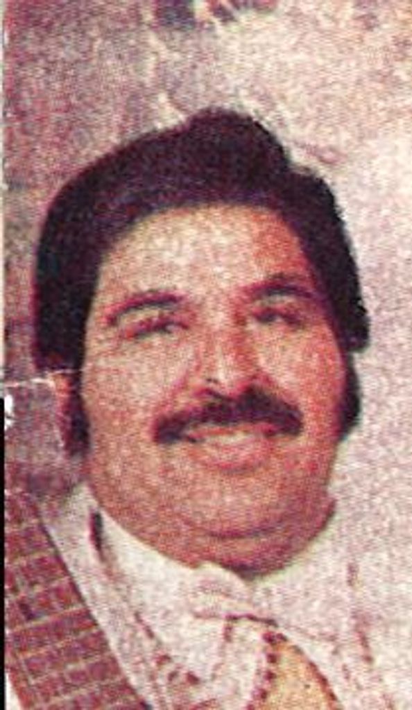 Daniel M. Barrientes