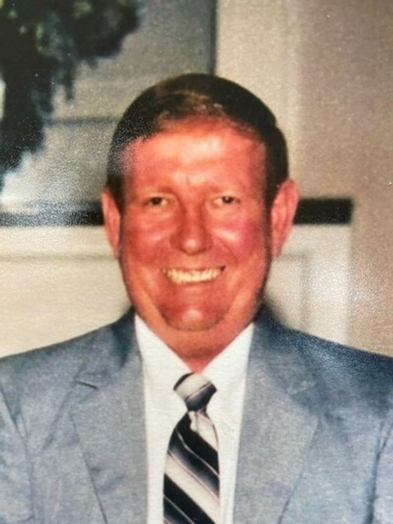 Eddie Carrel Jordan, Sr. Profile Photo