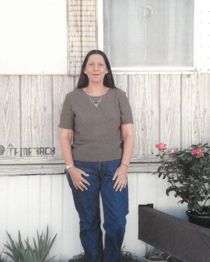 Rebecca "Beckie" Darlene England Profile Photo