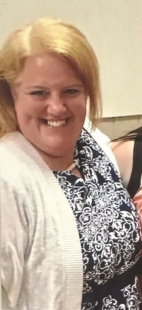 Marianne Sharon Taylor Profile Photo