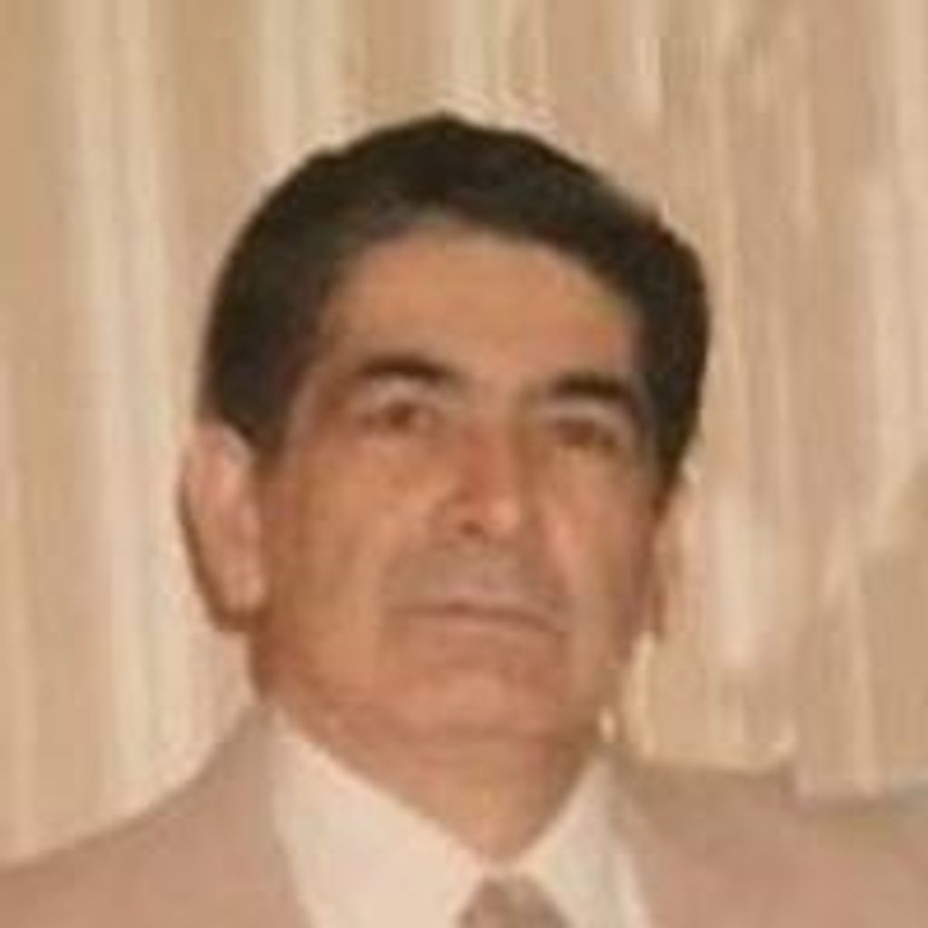 Hector F Colon