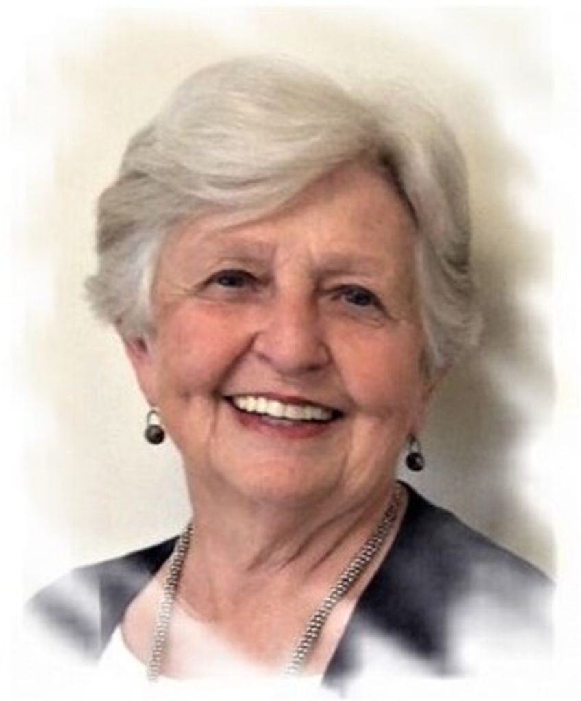 Barbara Frances Hunter Wasson Profile Photo