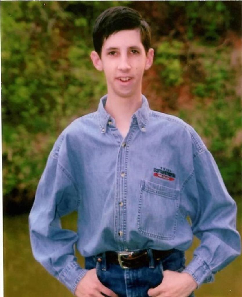 Clell Hargrove Profile Photo