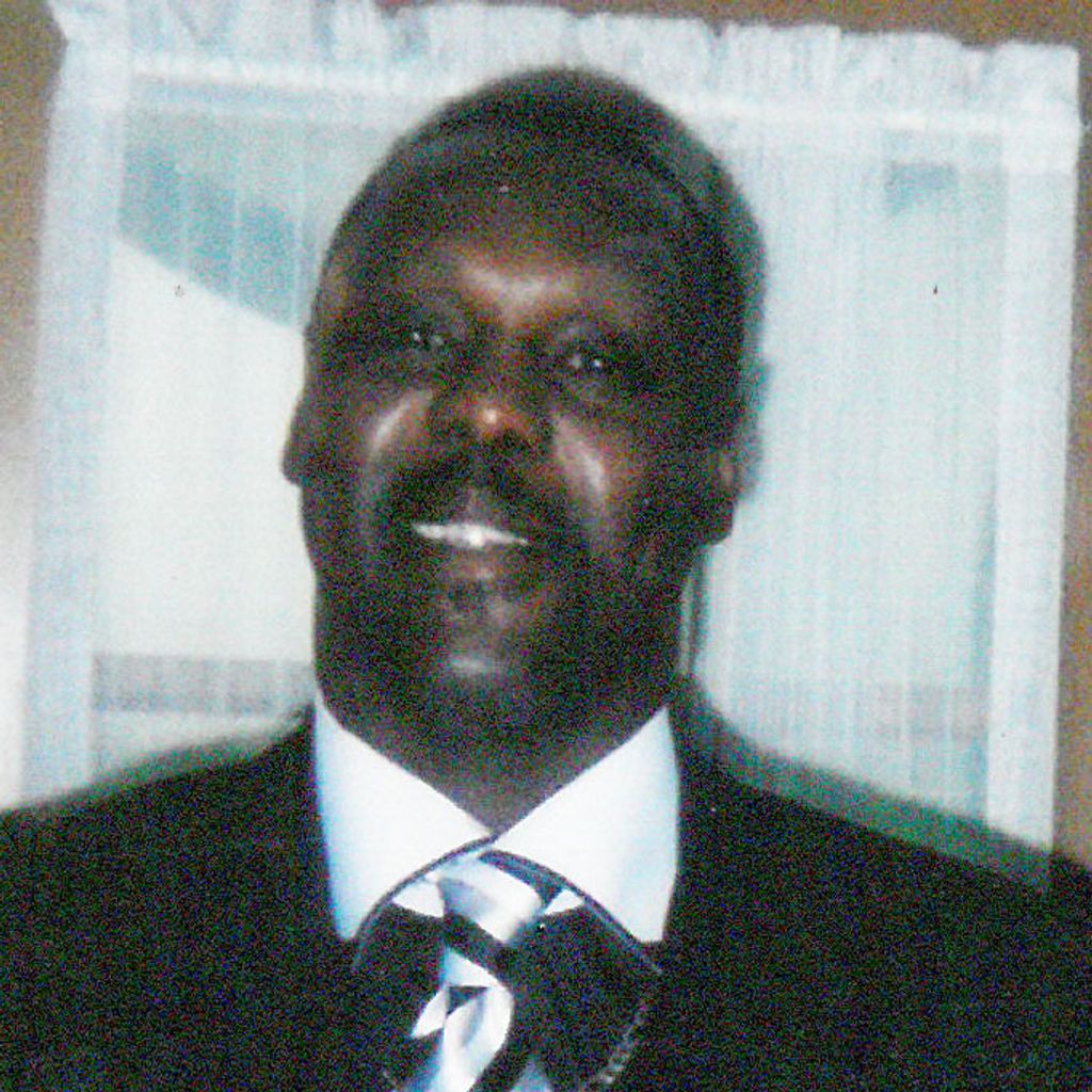 Lonnie (Baldy) Grandberry