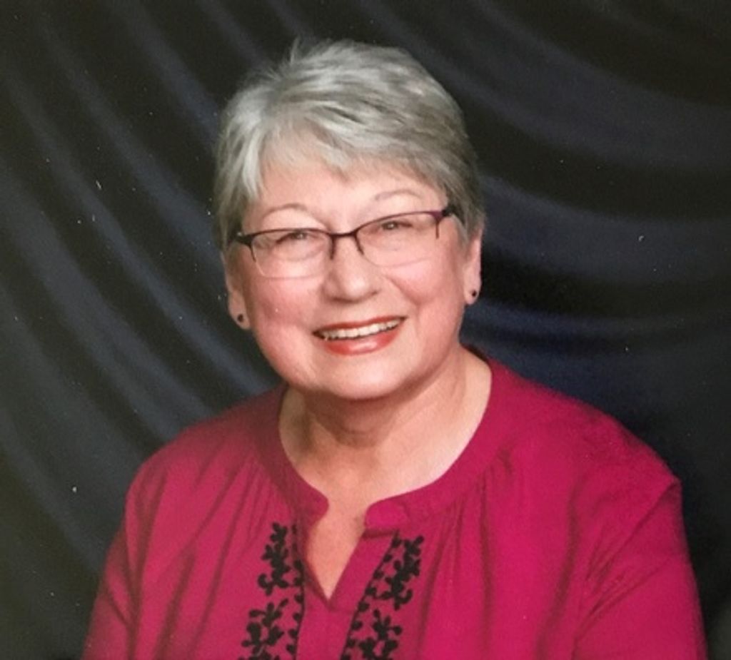 Roxanne Cecelia Griswold