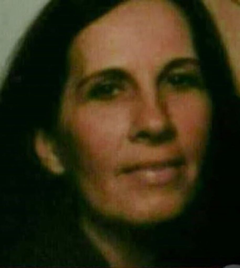 Sheila Kaye Shane