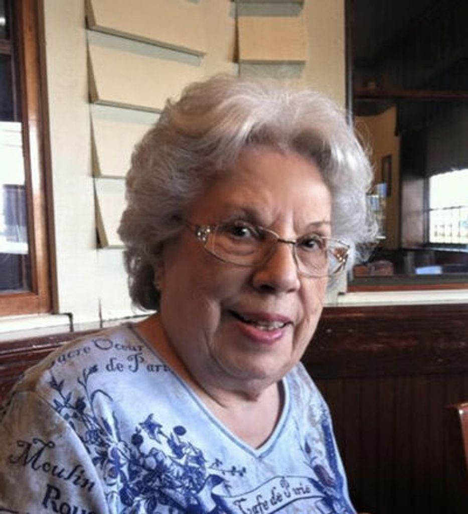 Betty Lorraine Culver Profile Photo