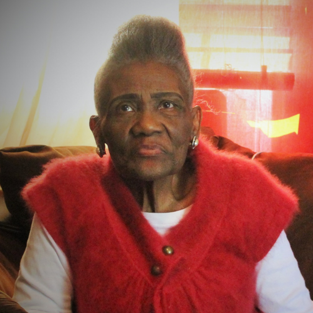 Mrs. Beatrice Harris Profile Photo